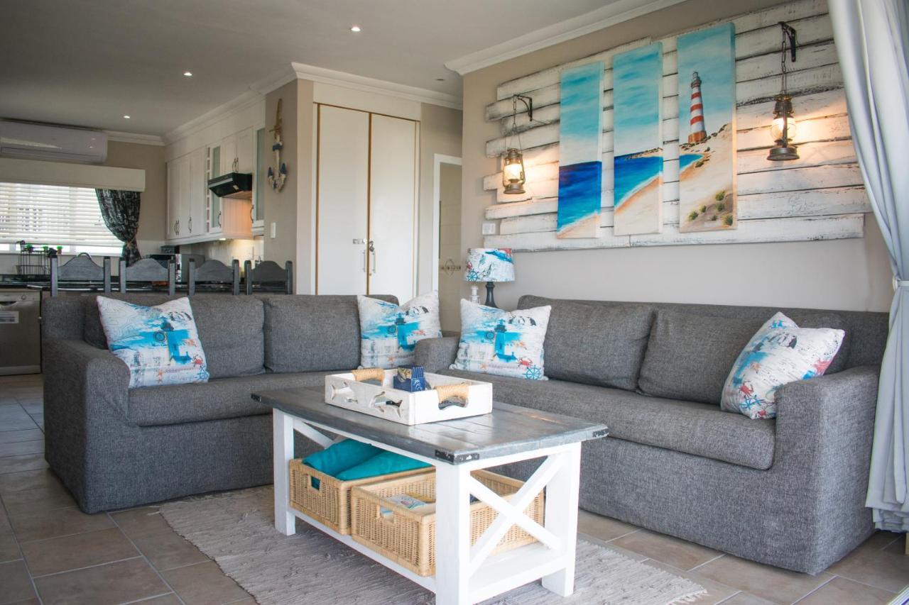At 4 Umzumbe Beach Apartment, Mangrove Beach Estate Melville  Экстерьер фото