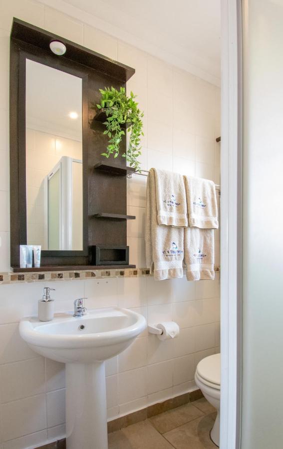 At 4 Umzumbe Beach Apartment, Mangrove Beach Estate Melville  Экстерьер фото