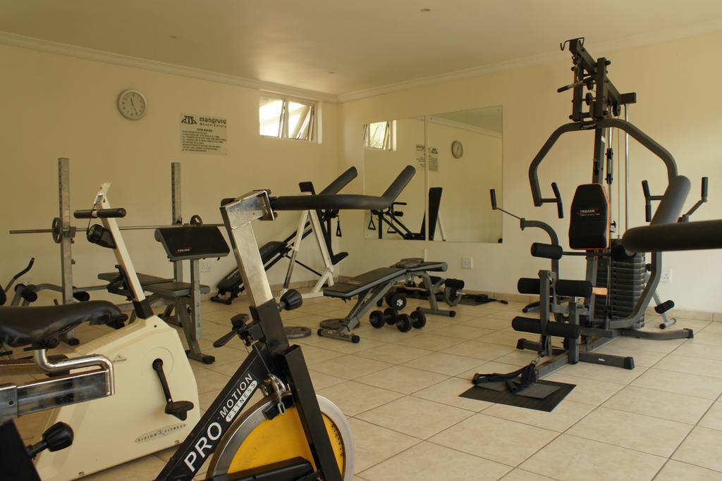 At 4 Umzumbe Beach Apartment, Mangrove Beach Estate Melville  Экстерьер фото