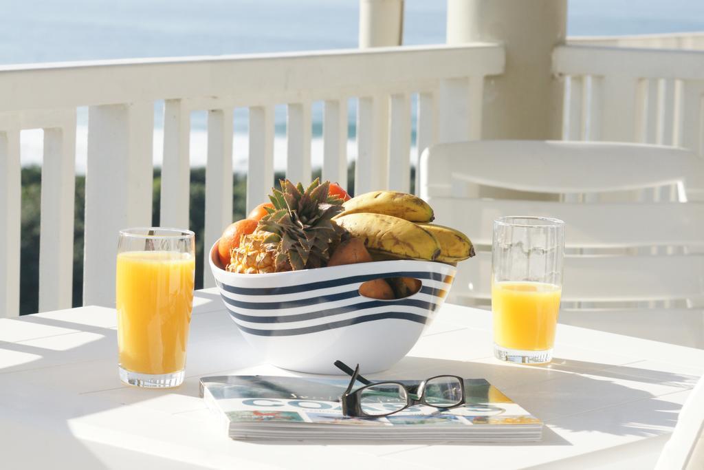 At 4 Umzumbe Beach Apartment, Mangrove Beach Estate Melville  Экстерьер фото