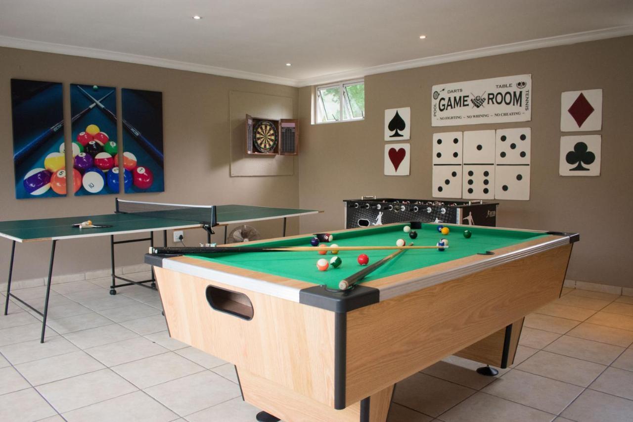 At 4 Umzumbe Beach Apartment, Mangrove Beach Estate Melville  Экстерьер фото